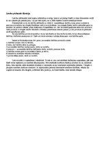 Konspekts 'Liecību pārbaude uz vietas', 4.