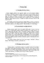 Referāts 'Enerģijas dzērieni un to sastāvs', 6.