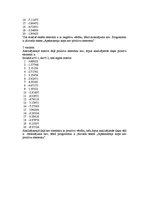 Paraugs 'Laboratorijas darbs programmēšanā - viendimensiju masīva apstrāde', 7.