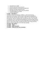 Prezentācija 'Hot Stones Spa Therapy', 15.