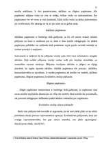 Diplomdarbs 'Sabiedrisko attiecību tehnoloģijas uzņēmuma "Stora Enso" imidža uzlabošanai', 9.