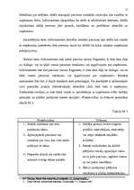 Diplomdarbs 'Sabiedrisko attiecību tehnoloģijas uzņēmuma "Stora Enso" imidža uzlabošanai', 11.