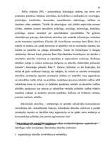 Diplomdarbs 'Sabiedrisko attiecību tehnoloģijas uzņēmuma "Stora Enso" imidža uzlabošanai', 14.