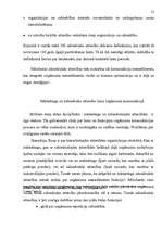 Diplomdarbs 'Sabiedrisko attiecību tehnoloģijas uzņēmuma "Stora Enso" imidža uzlabošanai', 15.