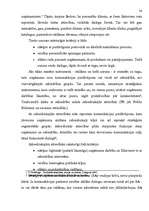 Diplomdarbs 'Sabiedrisko attiecību tehnoloģijas uzņēmuma "Stora Enso" imidža uzlabošanai', 18.