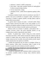 Diplomdarbs 'Sabiedrisko attiecību tehnoloģijas uzņēmuma "Stora Enso" imidža uzlabošanai', 20.