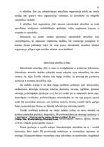 Diplomdarbs 'Sabiedrisko attiecību tehnoloģijas uzņēmuma "Stora Enso" imidža uzlabošanai', 21.