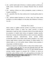 Diplomdarbs 'Sabiedrisko attiecību tehnoloģijas uzņēmuma "Stora Enso" imidža uzlabošanai', 26.