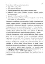 Diplomdarbs 'Sabiedrisko attiecību tehnoloģijas uzņēmuma "Stora Enso" imidža uzlabošanai', 27.