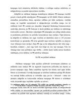 Diplomdarbs 'Sabiedrisko attiecību tehnoloģijas uzņēmuma "Stora Enso" imidža uzlabošanai', 34.