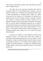 Diplomdarbs 'Sabiedrisko attiecību tehnoloģijas uzņēmuma "Stora Enso" imidža uzlabošanai', 36.