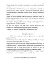 Diplomdarbs 'Sabiedrisko attiecību tehnoloģijas uzņēmuma "Stora Enso" imidža uzlabošanai', 45.