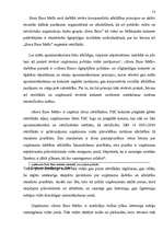 Diplomdarbs 'Sabiedrisko attiecību tehnoloģijas uzņēmuma "Stora Enso" imidža uzlabošanai', 47.