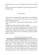 Diplomdarbs 'Sabiedrisko attiecību tehnoloģijas uzņēmuma "Stora Enso" imidža uzlabošanai', 50.