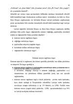 Diplomdarbs 'Sabiedrisko attiecību tehnoloģijas uzņēmuma "Stora Enso" imidža uzlabošanai', 53.