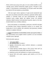 Diplomdarbs 'Sabiedrisko attiecību tehnoloģijas uzņēmuma "Stora Enso" imidža uzlabošanai', 57.