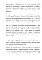 Diplomdarbs 'Sabiedrisko attiecību tehnoloģijas uzņēmuma "Stora Enso" imidža uzlabošanai', 60.