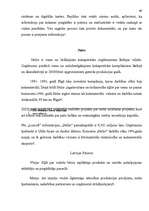 Diplomdarbs 'Sabiedrisko attiecību tehnoloģijas uzņēmuma "Stora Enso" imidža uzlabošanai', 63.