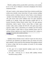 Diplomdarbs 'Sabiedrisko attiecību tehnoloģijas uzņēmuma "Stora Enso" imidža uzlabošanai', 64.