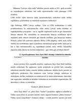 Diplomdarbs 'Sabiedrisko attiecību tehnoloģijas uzņēmuma "Stora Enso" imidža uzlabošanai', 66.