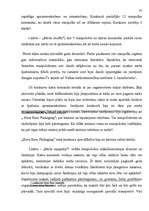 Diplomdarbs 'Sabiedrisko attiecību tehnoloģijas uzņēmuma "Stora Enso" imidža uzlabošanai', 67.