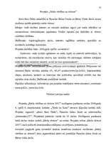 Diplomdarbs 'Sabiedrisko attiecību tehnoloģijas uzņēmuma "Stora Enso" imidža uzlabošanai', 72.