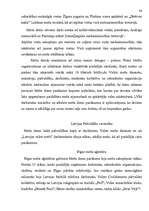 Diplomdarbs 'Sabiedrisko attiecību tehnoloģijas uzņēmuma "Stora Enso" imidža uzlabošanai', 78.