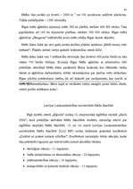 Diplomdarbs 'Sabiedrisko attiecību tehnoloģijas uzņēmuma "Stora Enso" imidža uzlabošanai', 79.