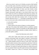 Diplomdarbs 'Sabiedrisko attiecību tehnoloģijas uzņēmuma "Stora Enso" imidža uzlabošanai', 80.
