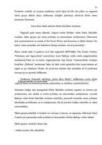 Diplomdarbs 'Sabiedrisko attiecību tehnoloģijas uzņēmuma "Stora Enso" imidža uzlabošanai', 85.