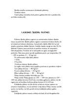 Referāts 'Plātņu materiāli kokapstādes tehnoloģijā', 2.