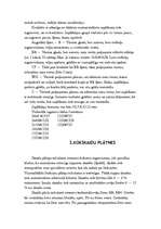 Referāts 'Plātņu materiāli kokapstādes tehnoloģijā', 4.