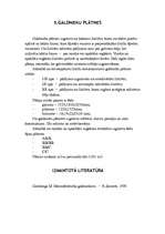 Referāts 'Plātņu materiāli kokapstādes tehnoloģijā', 7.