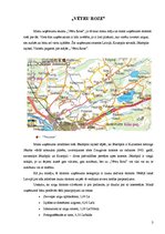 Referāts 'Kādu tūrisma uzņēmumu es veidotu?', 3.