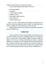 Referāts 'Kādu tūrisma uzņēmumu es veidotu?', 8.