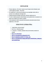 Referāts 'Kādu tūrisma uzņēmumu es veidotu?', 9.