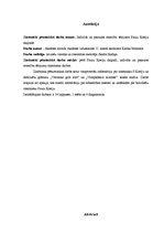 Referāts 'Indivīda un pasaules attiecību tēlojums Paulu Koelju daiļradē', 3.