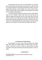 Referāts 'Indivīda un pasaules attiecību tēlojums Paulu Koelju daiļradē', 6.