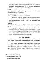 Referāts 'Indivīda un pasaules attiecību tēlojums Paulu Koelju daiļradē', 20.