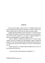 Referāts 'Indivīda un pasaules attiecību tēlojums Paulu Koelju daiļradē', 23.