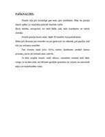 Konspekts 'Vizuālās mākslas stunda 1.klasei "Ilustrācija"', 8.