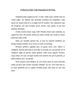 Konspekts 'Vizuālās mākslas stunda 1.klasei "Ilustrācija"', 9.