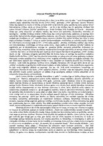 Eseja 'Džordžs Orvels "1984"', 1.