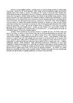 Eseja 'Džordžs Orvels "1984"', 3.