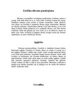 Konspekts 'Zviedrija', 2.