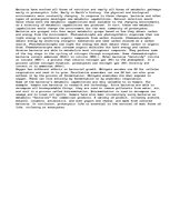 Eseja 'Why Are Bacteria so Diverse Metabolically? What Are Some of the Things They Are ', 1.