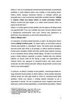 Konspekts 'Nestabilitāte ekonomikā. Inflācijas problēmas. Nodarbinātība un bezdarba problēm', 2.