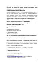 Konspekts 'Nestabilitāte ekonomikā. Inflācijas problēmas. Nodarbinātība un bezdarba problēm', 6.