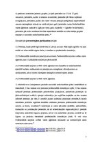 Konspekts 'Nestabilitāte ekonomikā. Inflācijas problēmas. Nodarbinātība un bezdarba problēm', 7.