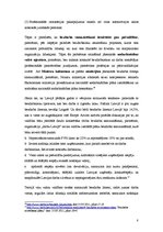 Konspekts 'Nestabilitāte ekonomikā. Inflācijas problēmas. Nodarbinātība un bezdarba problēm', 8.